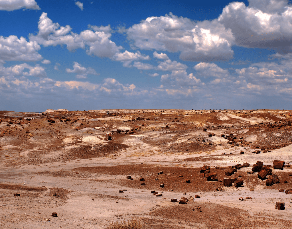 Apache County Arizona
